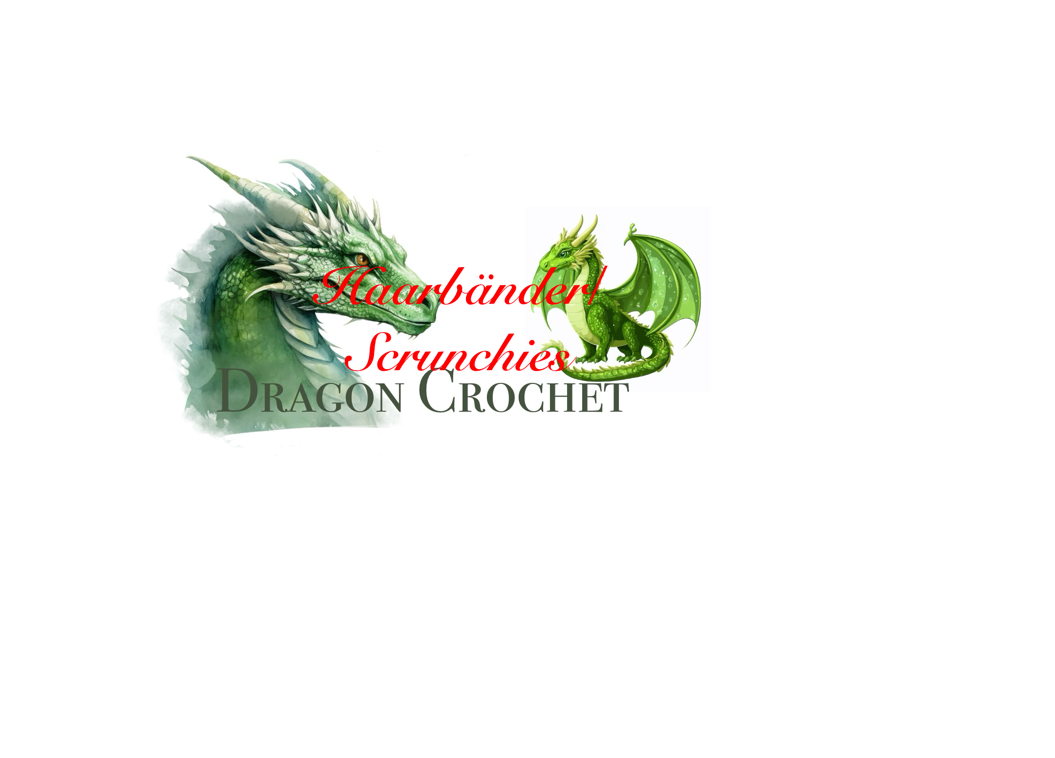 Haarbänder / Scrunchies