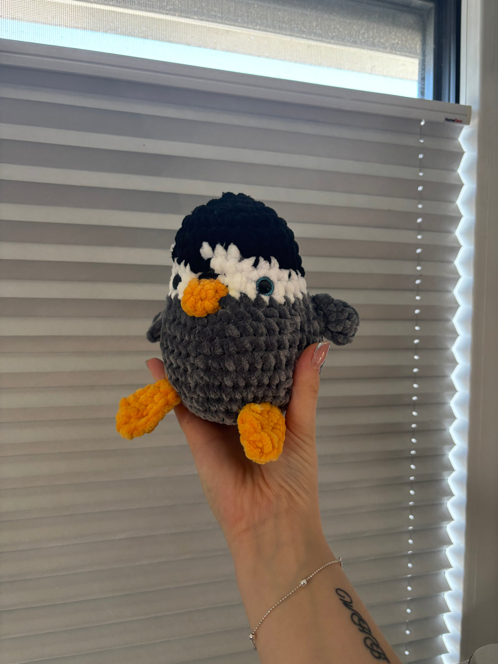 Pengui - der Baby Penguin