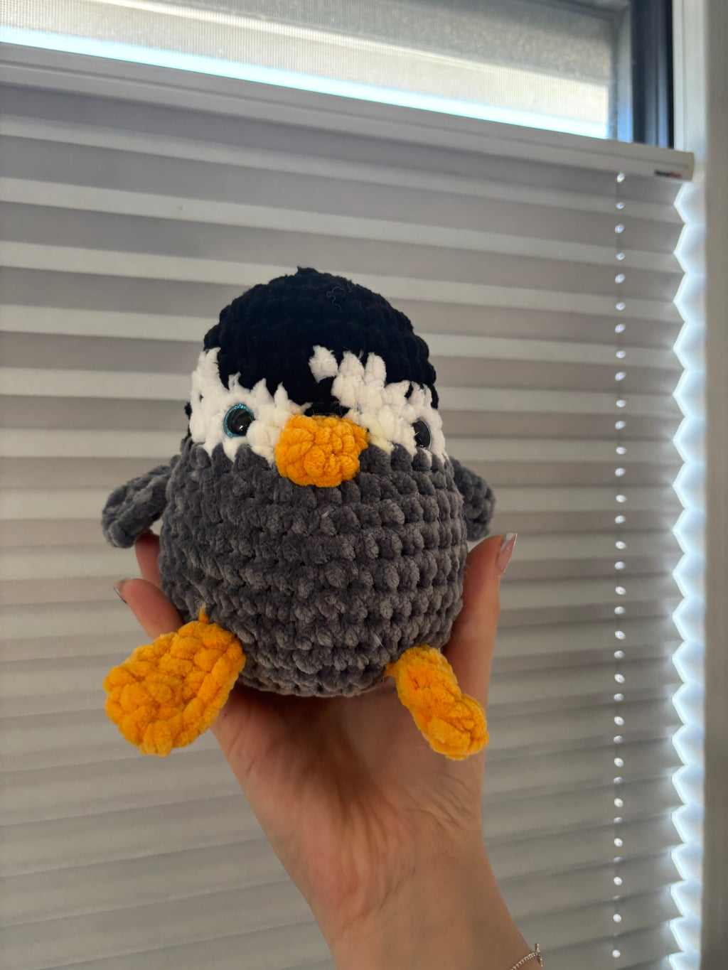 Pengui - der Baby Penguin