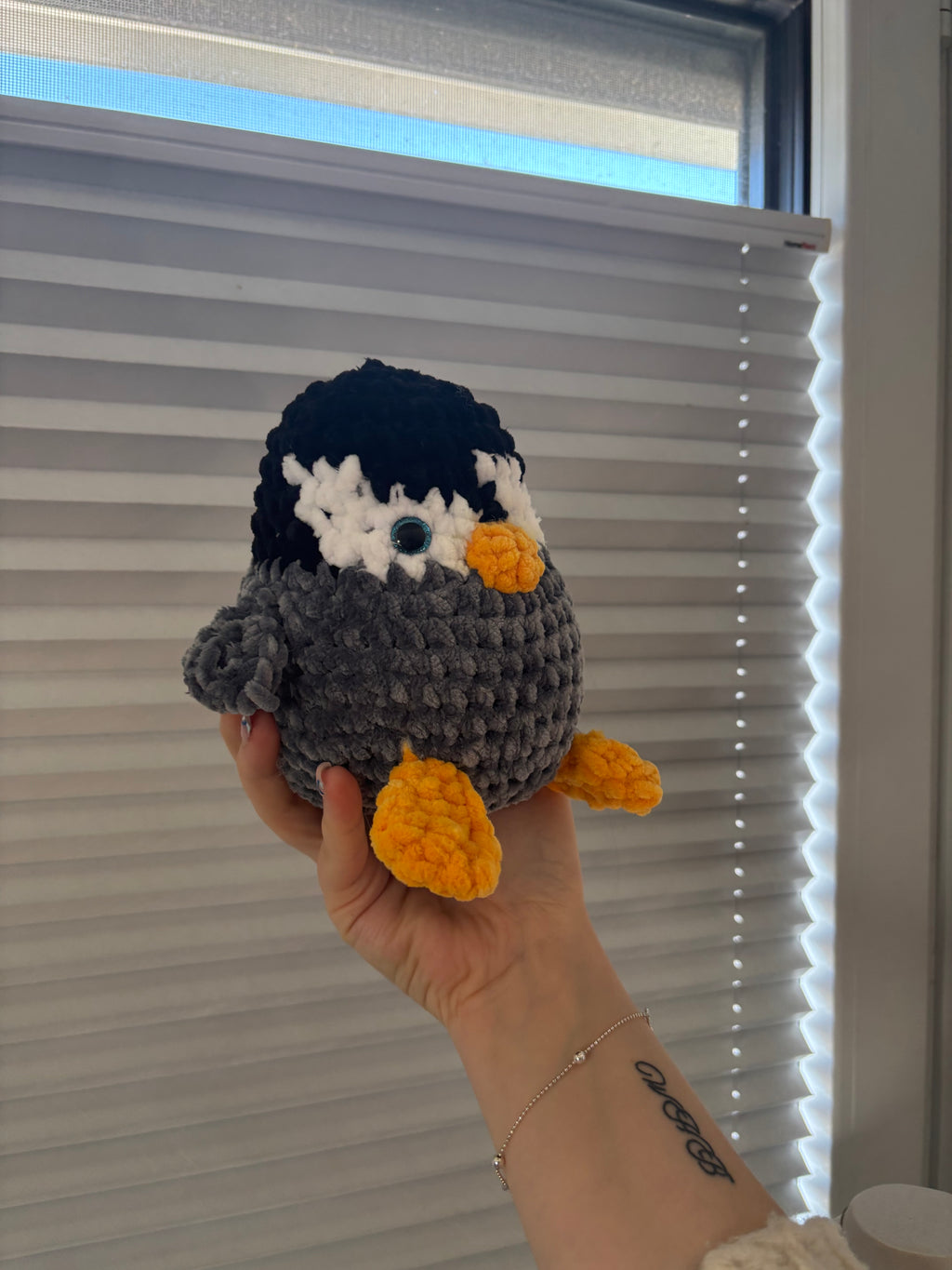 Pengui - der Baby Penguin