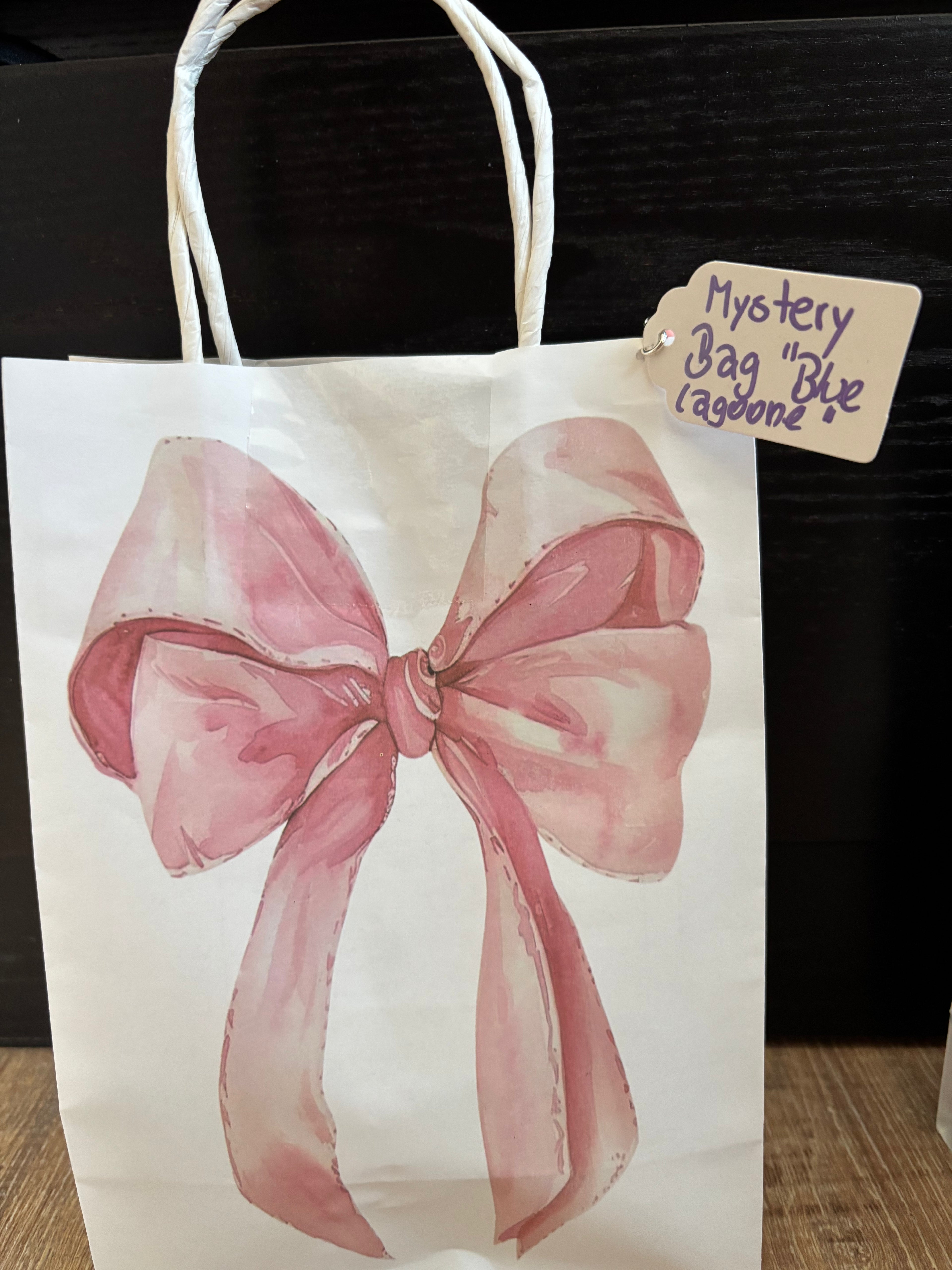 Mystery Tüte