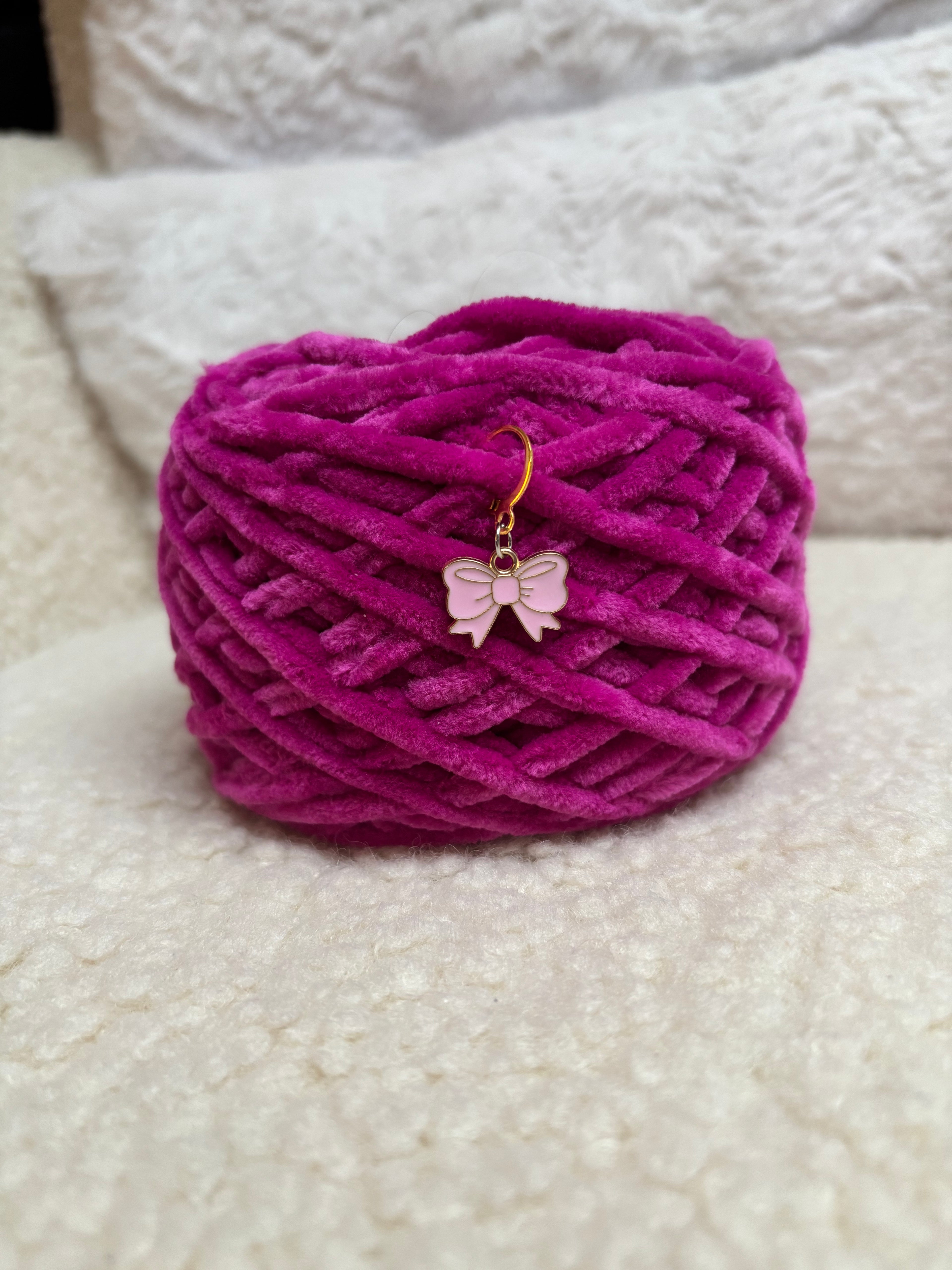 Schleifen Maschenmarkierer