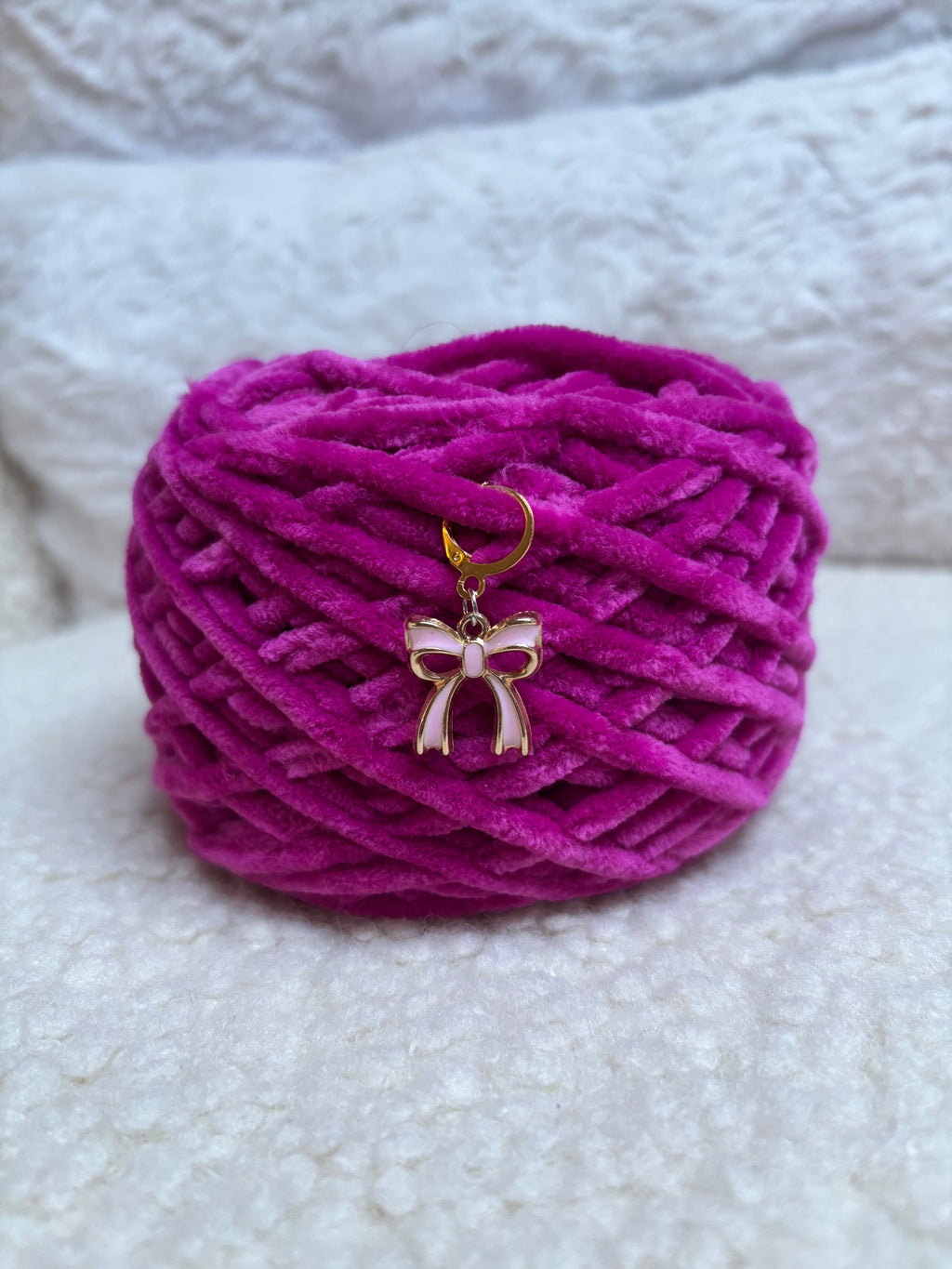 Schleifen Maschenmarkierer