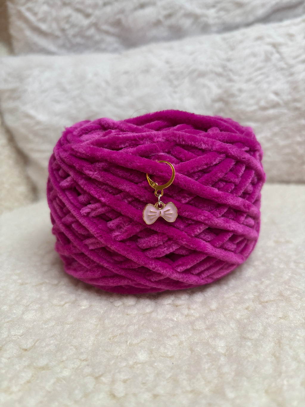 Schleifen Maschenmarkierer