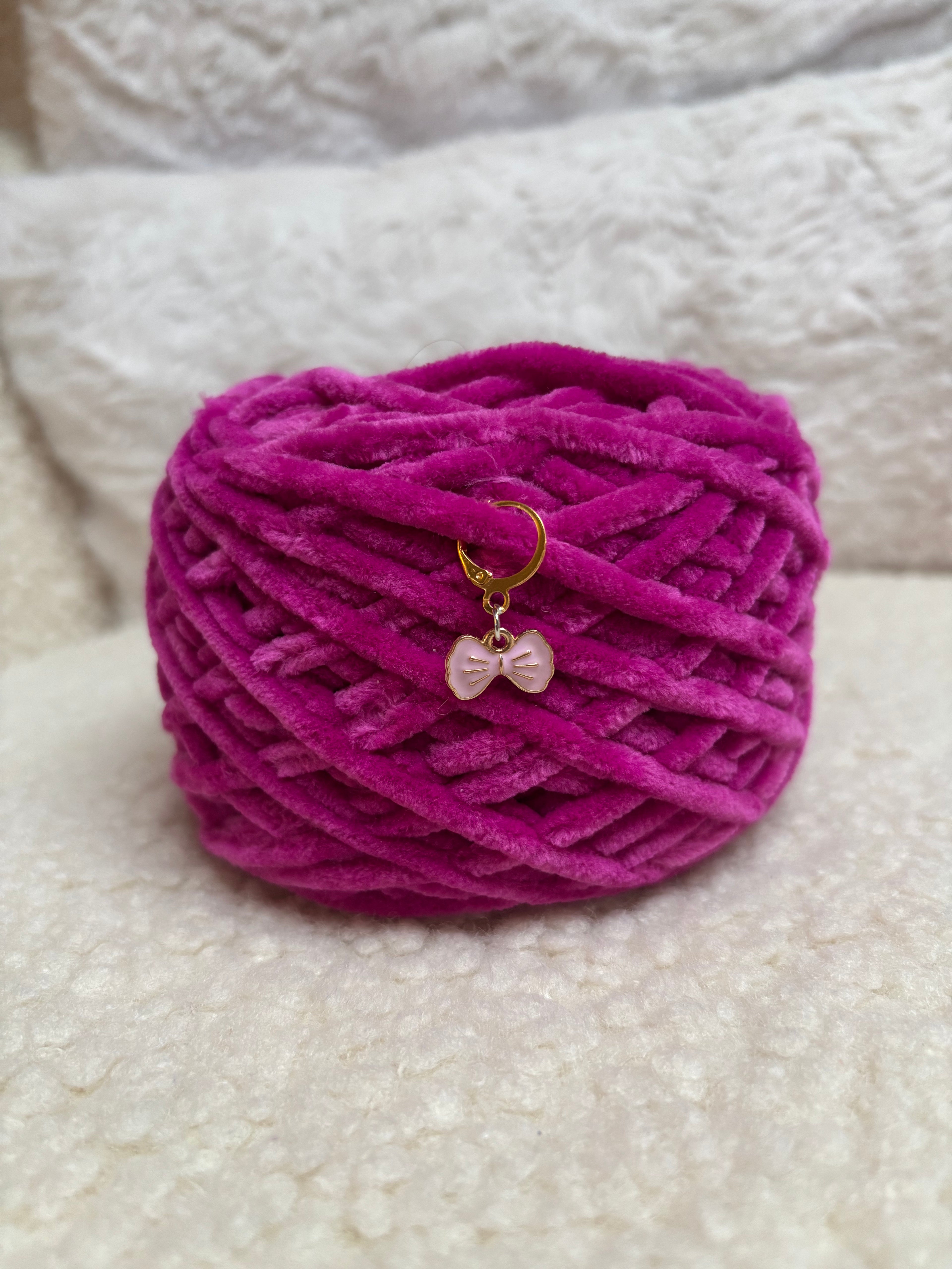 Schleifen Maschenmarkierer