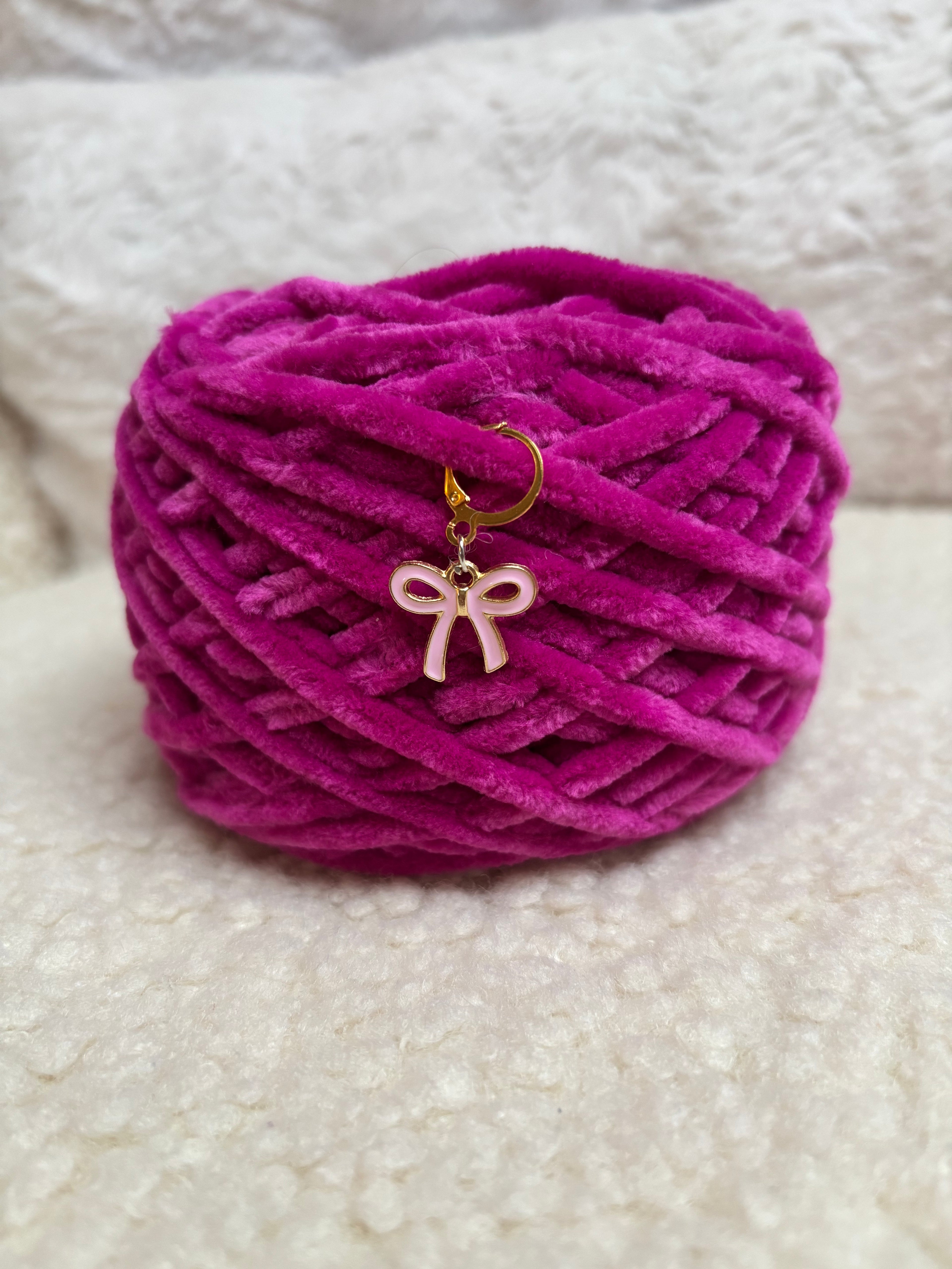 Schleifen Maschenmarkierer