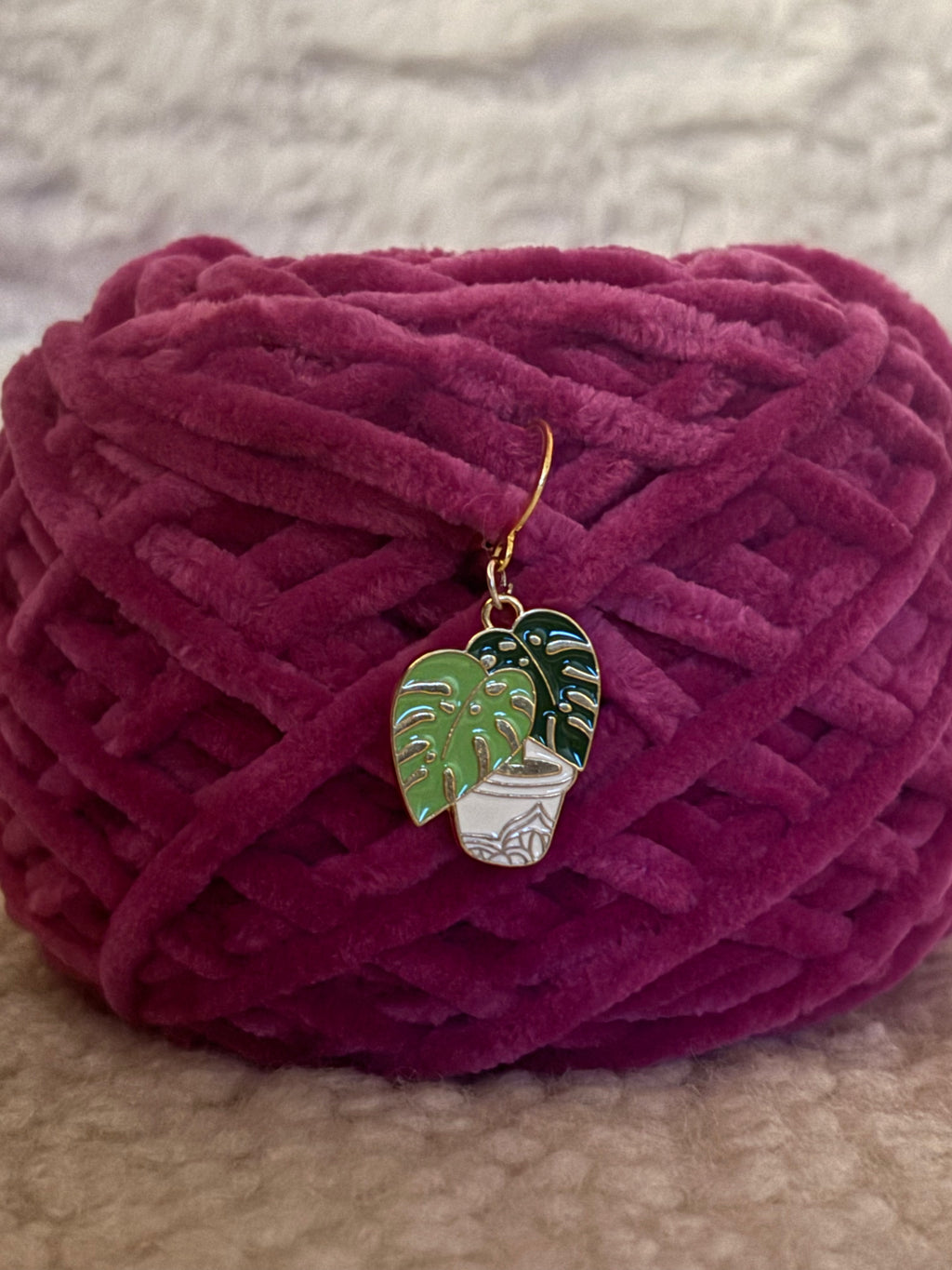 Pflanzen Maschenmarkierer