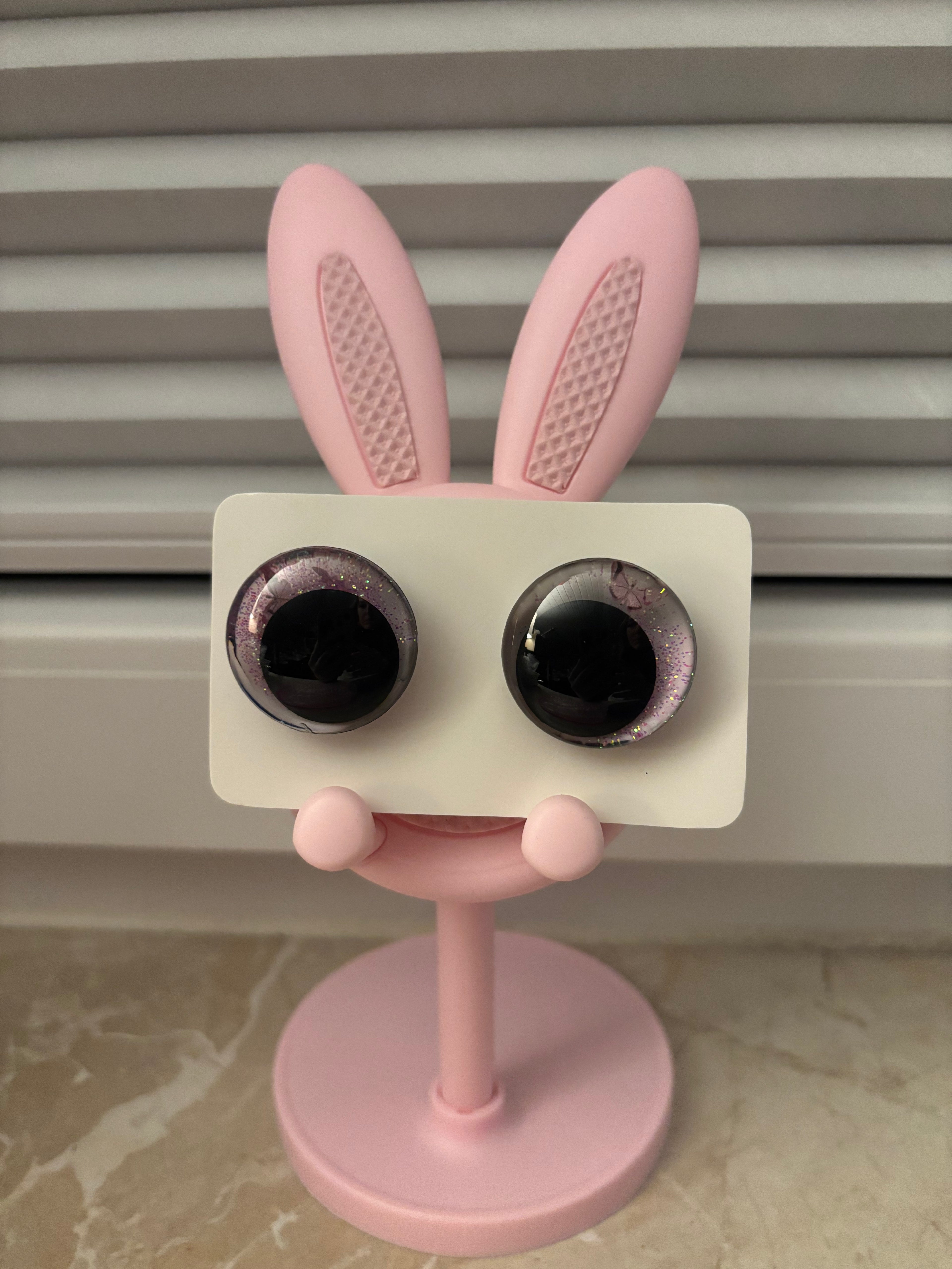 Sicherheitsaugen 30MM