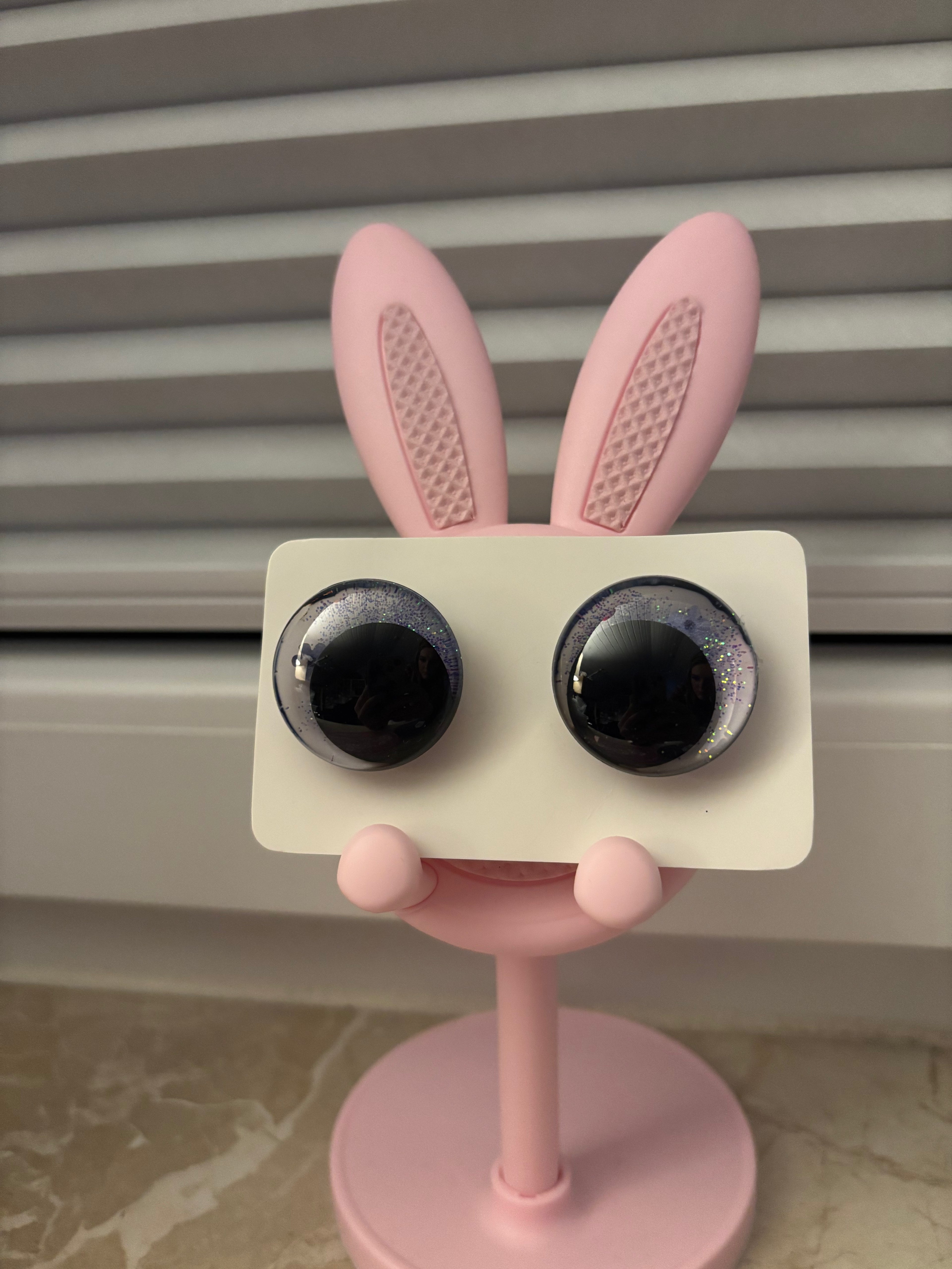 Sicherheitsaugen 30MM