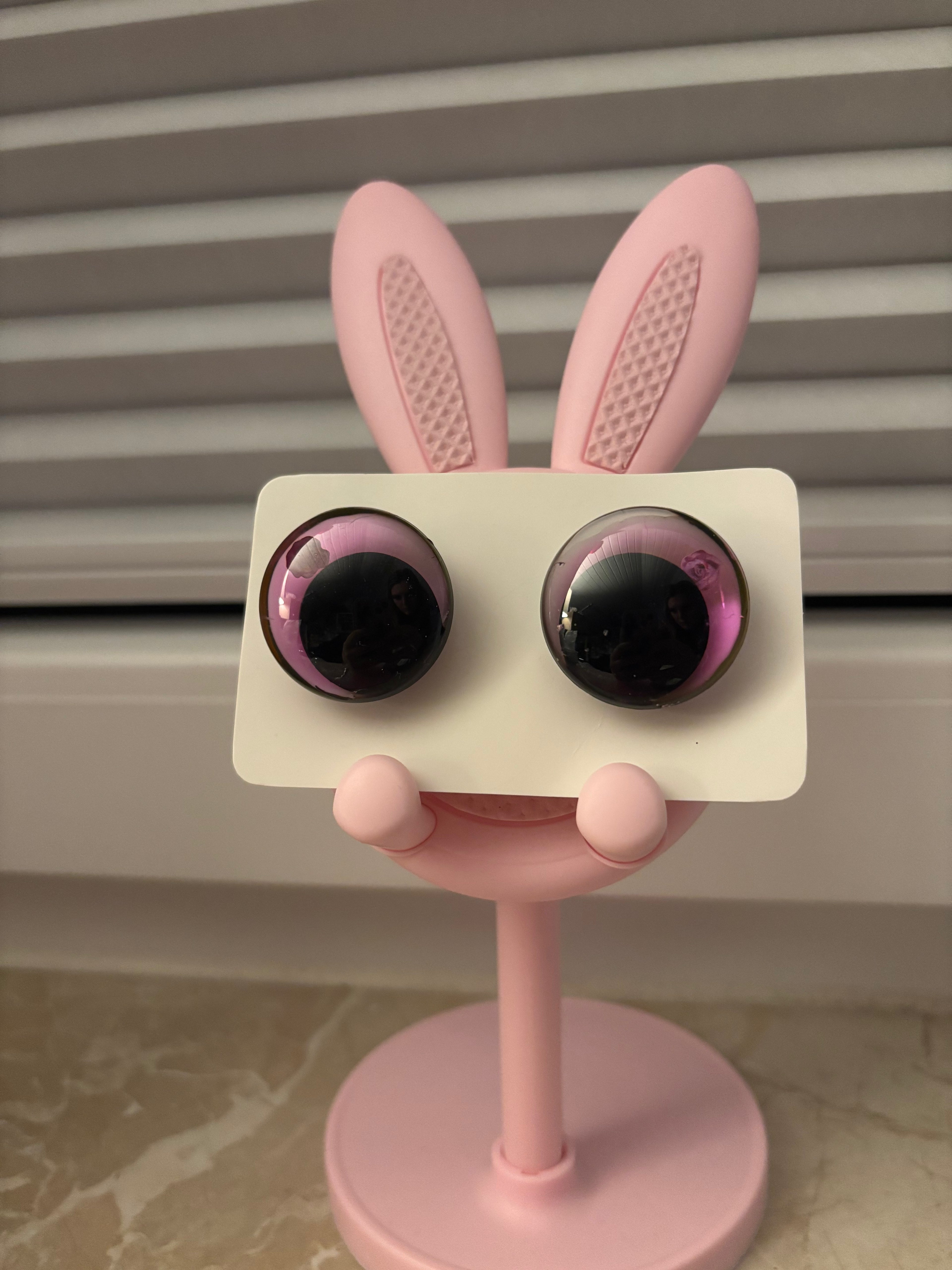 Sicherheitsaugen 30MM