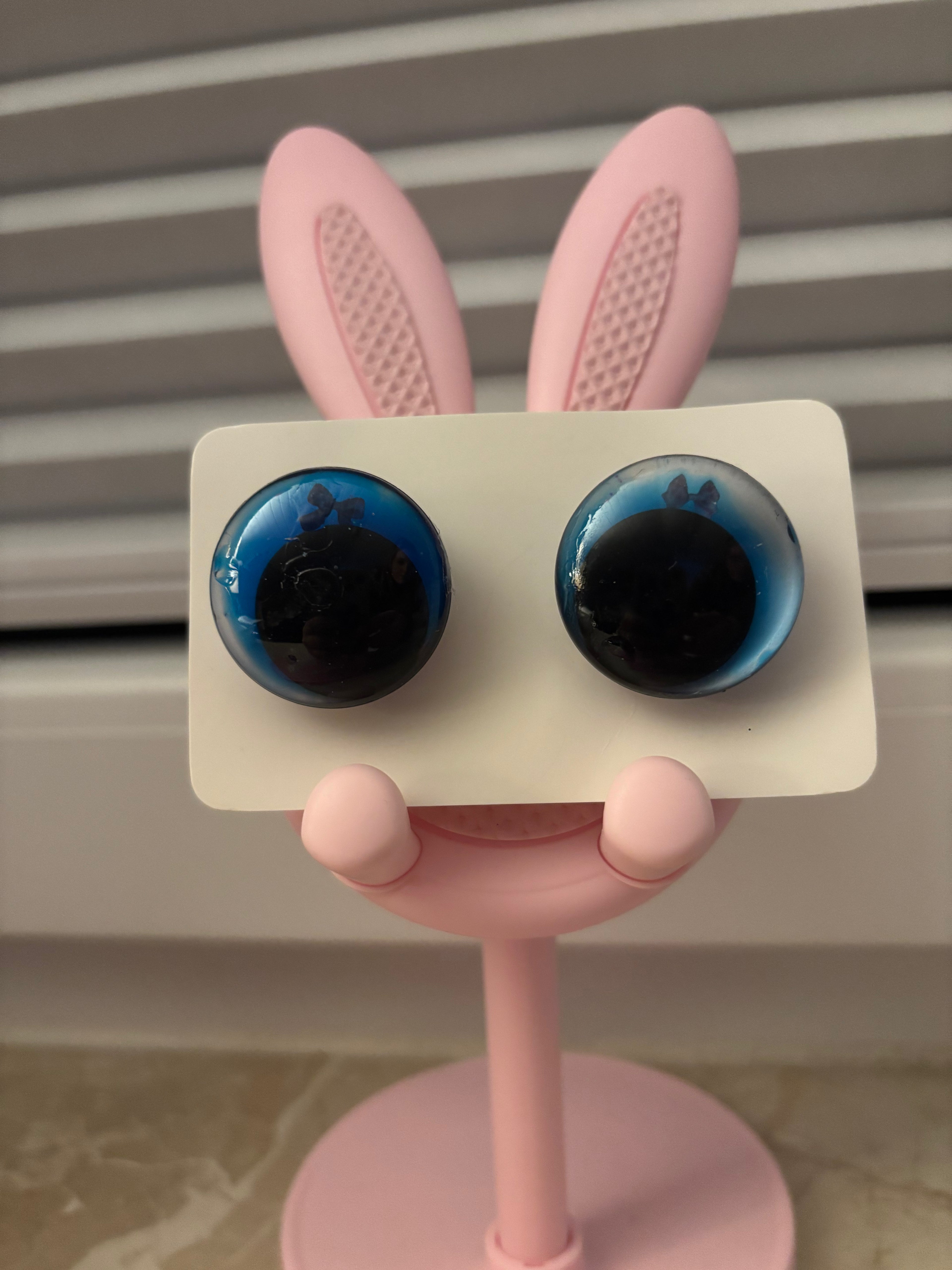 Sicherheitsaugen 30MM