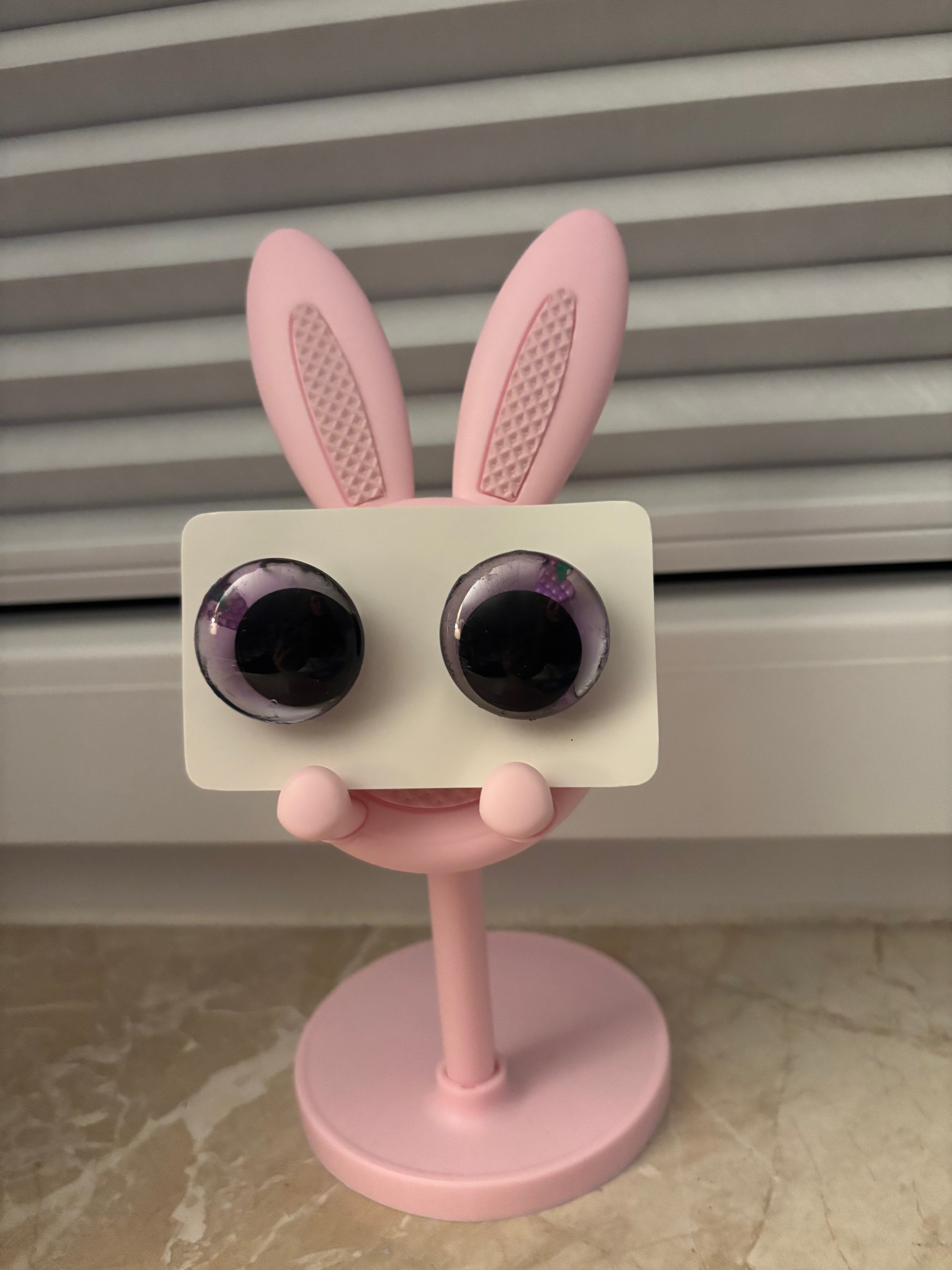 Sicherheitsaugen 30MM