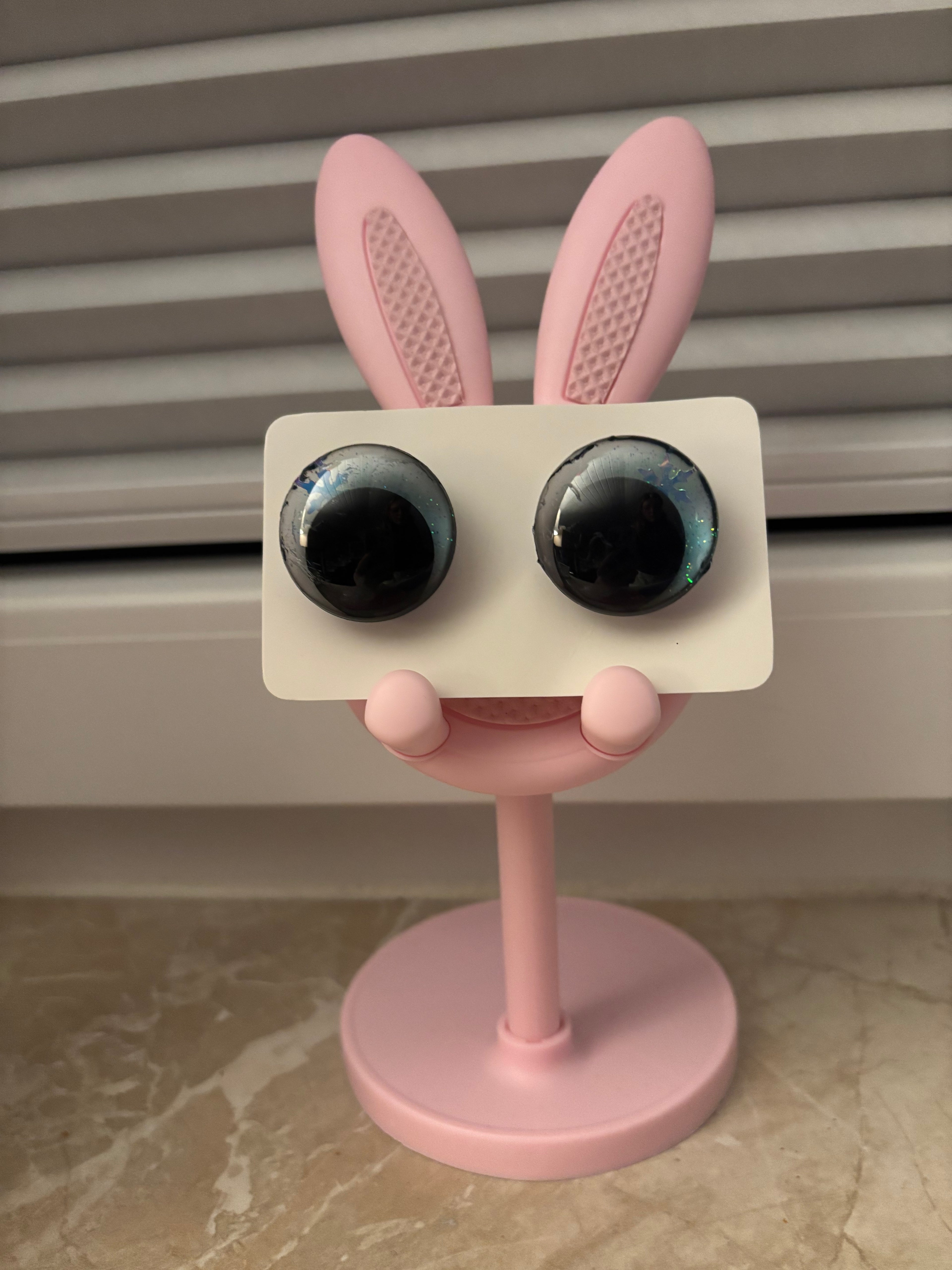 Sicherheitsaugen 30MM