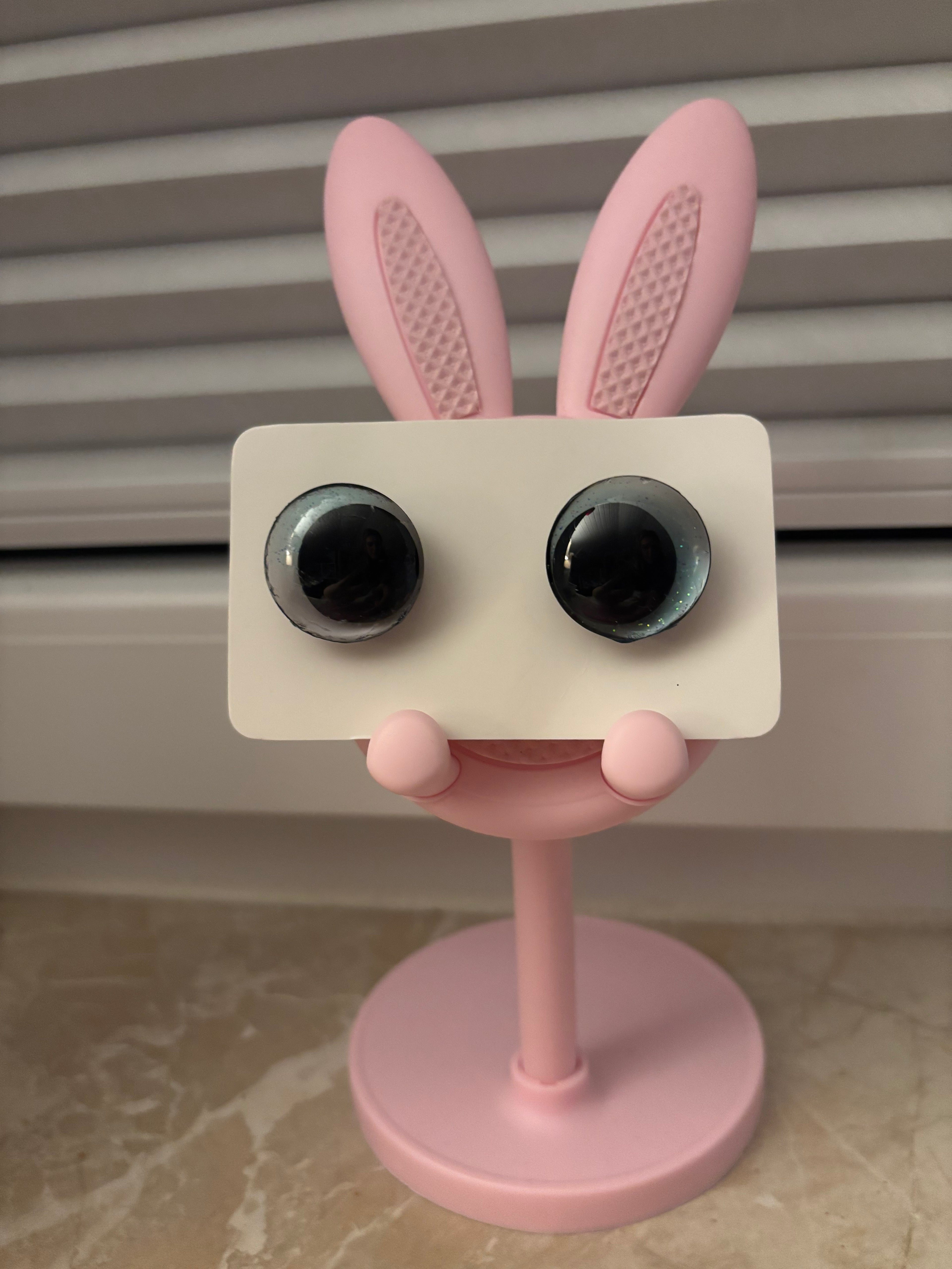 Sicherheitsaugen 25mm