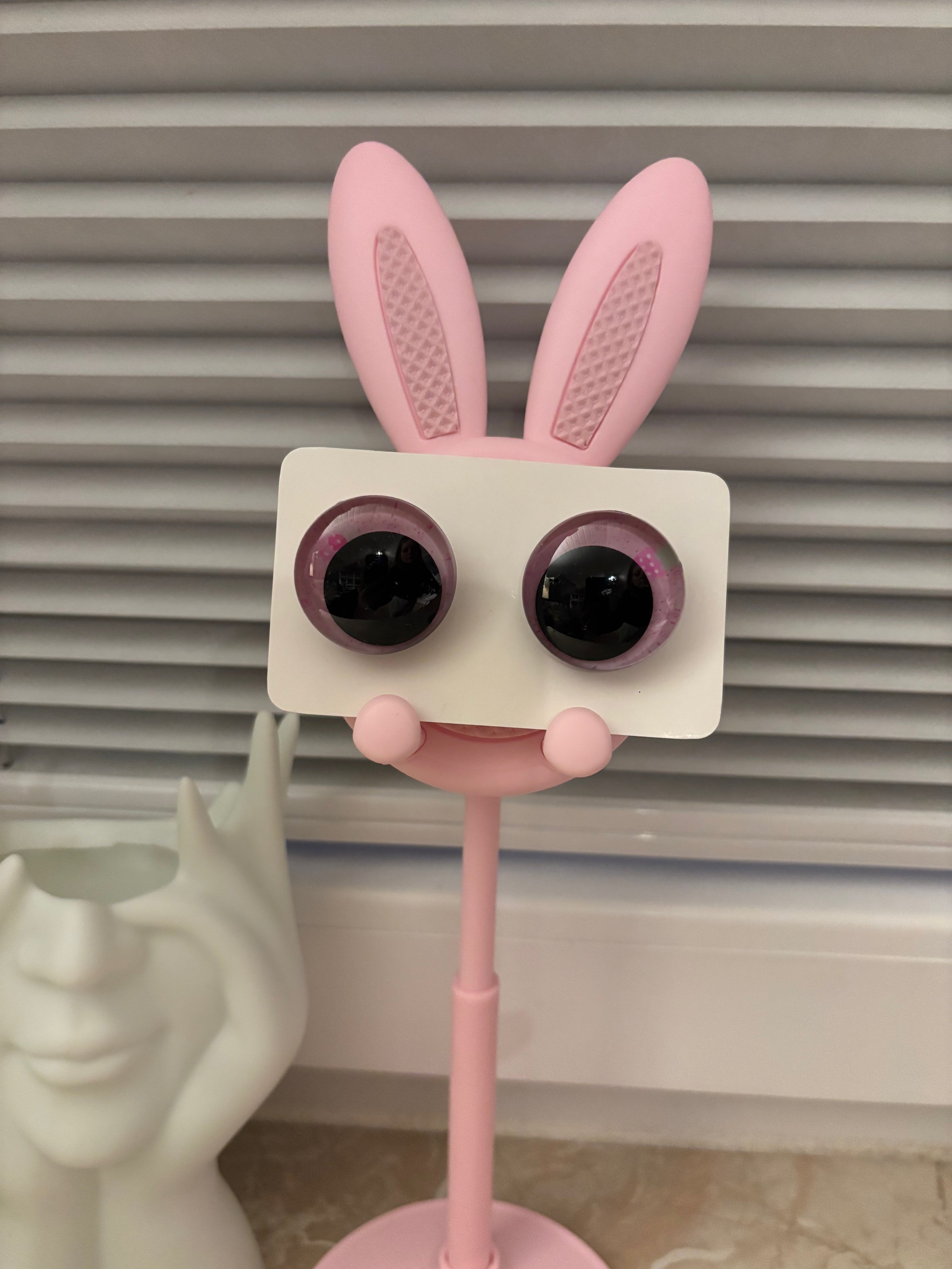 Sicherheitsaugen 30MM