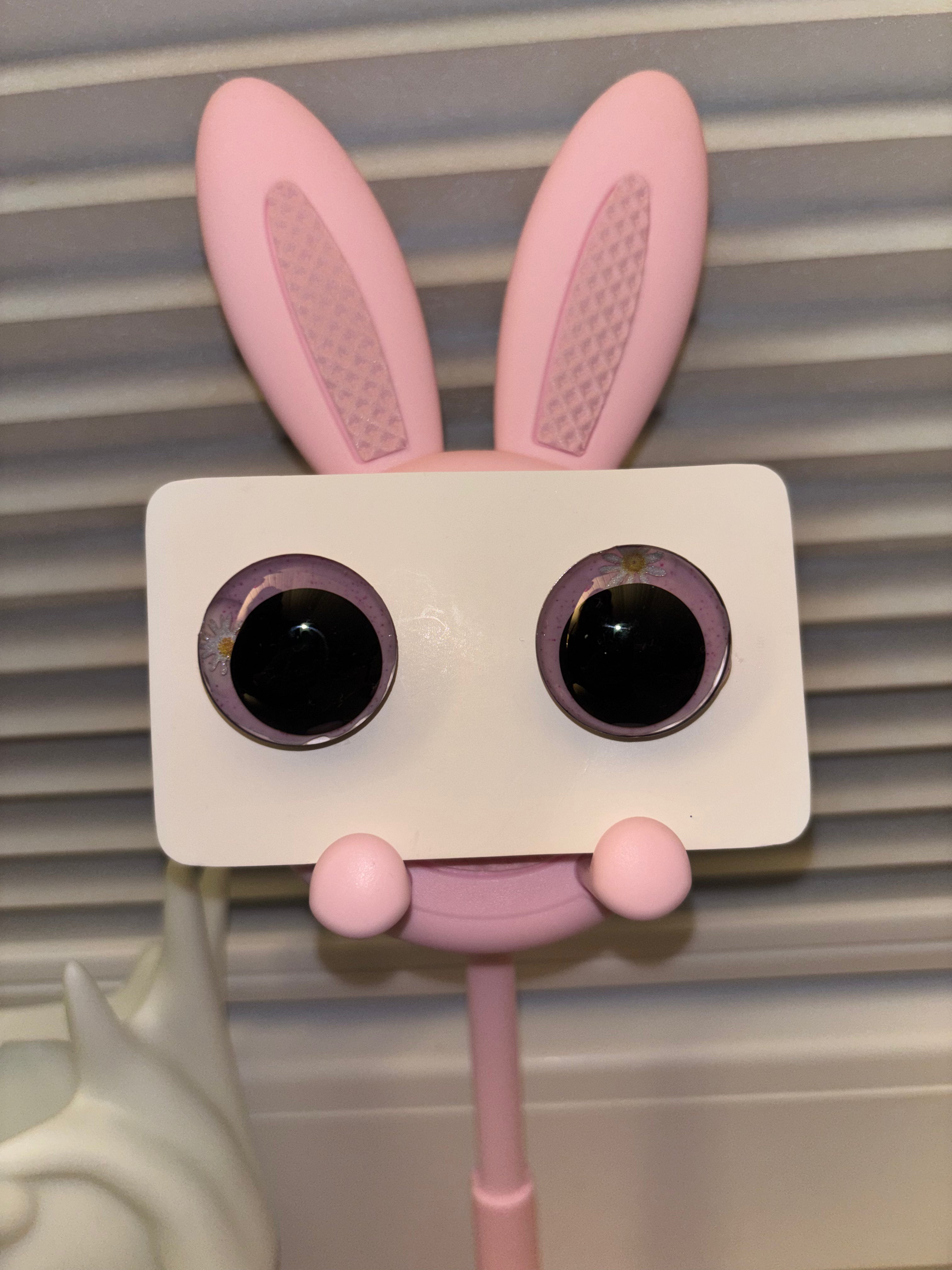 Sicherheitsaugen 25mm