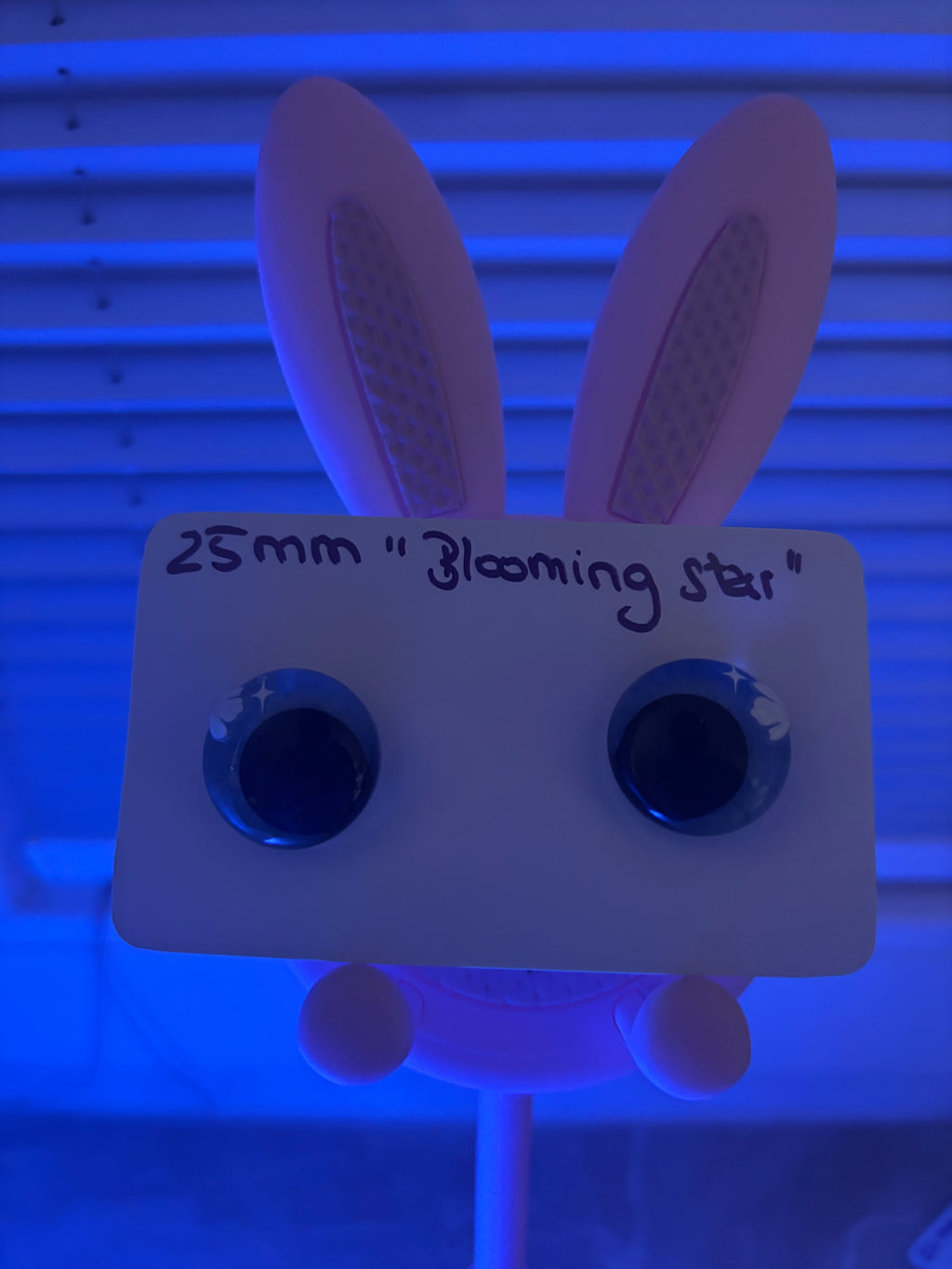 Sicherheitsaugen 25mm