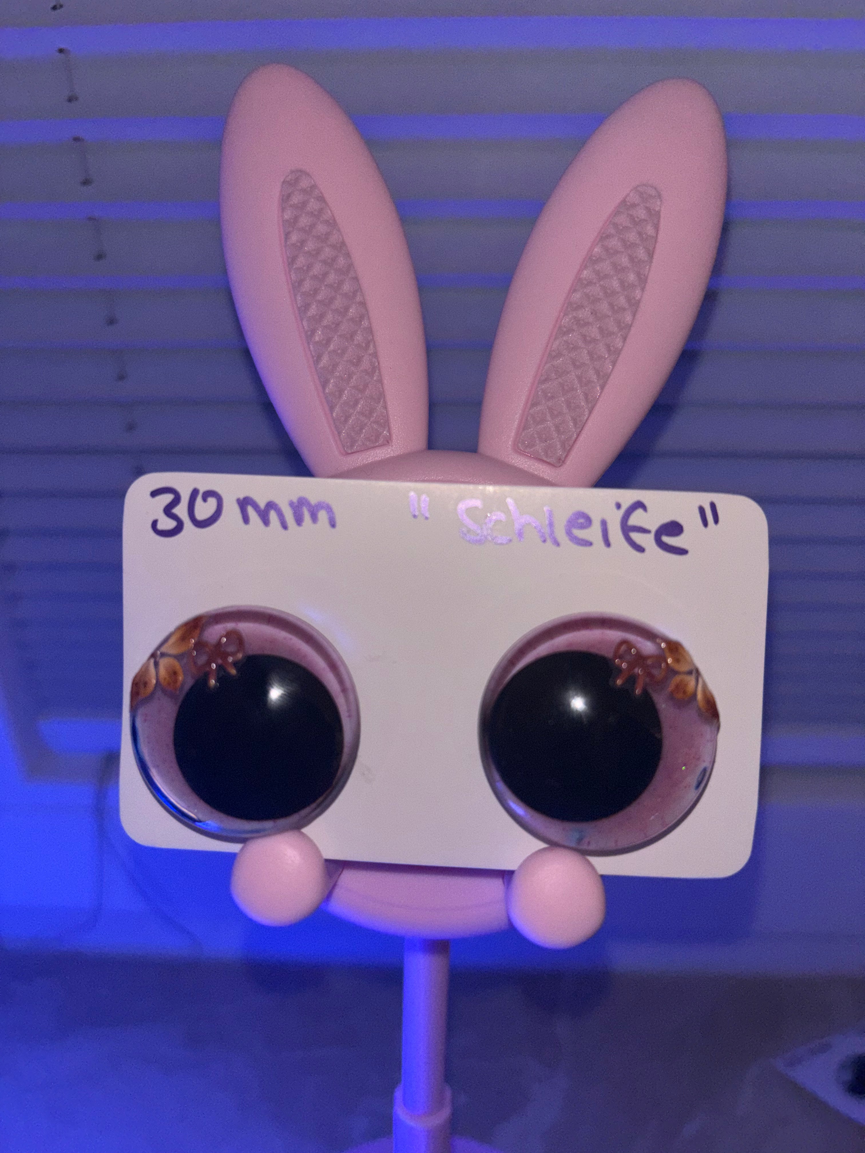 Sicherheitsaugen 30MM