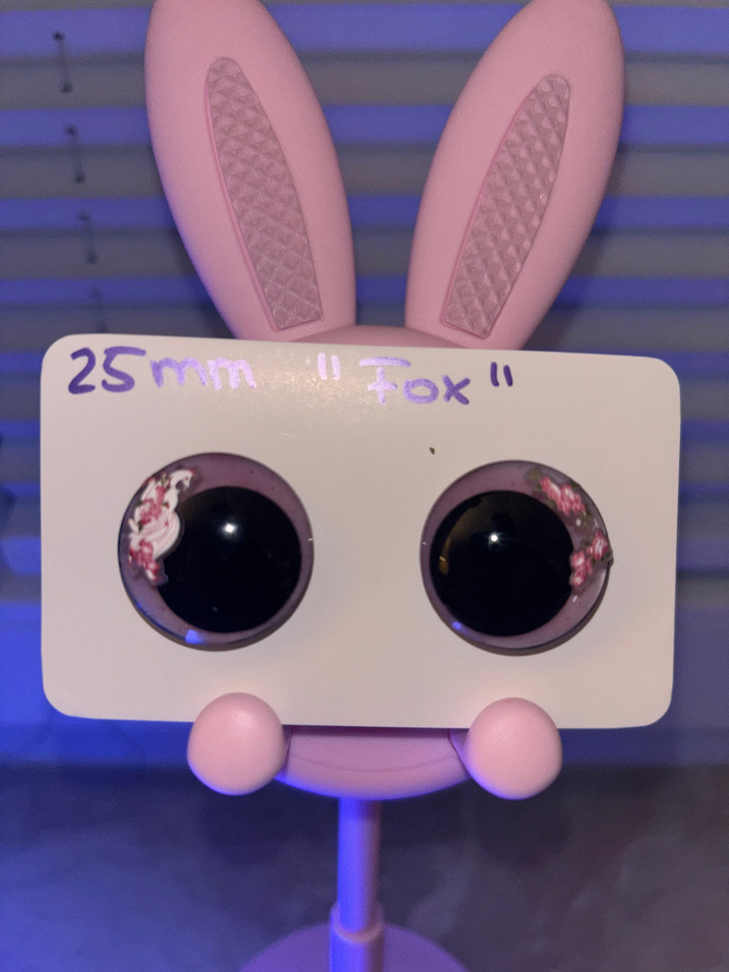 Sicherheitsaugen 25mm