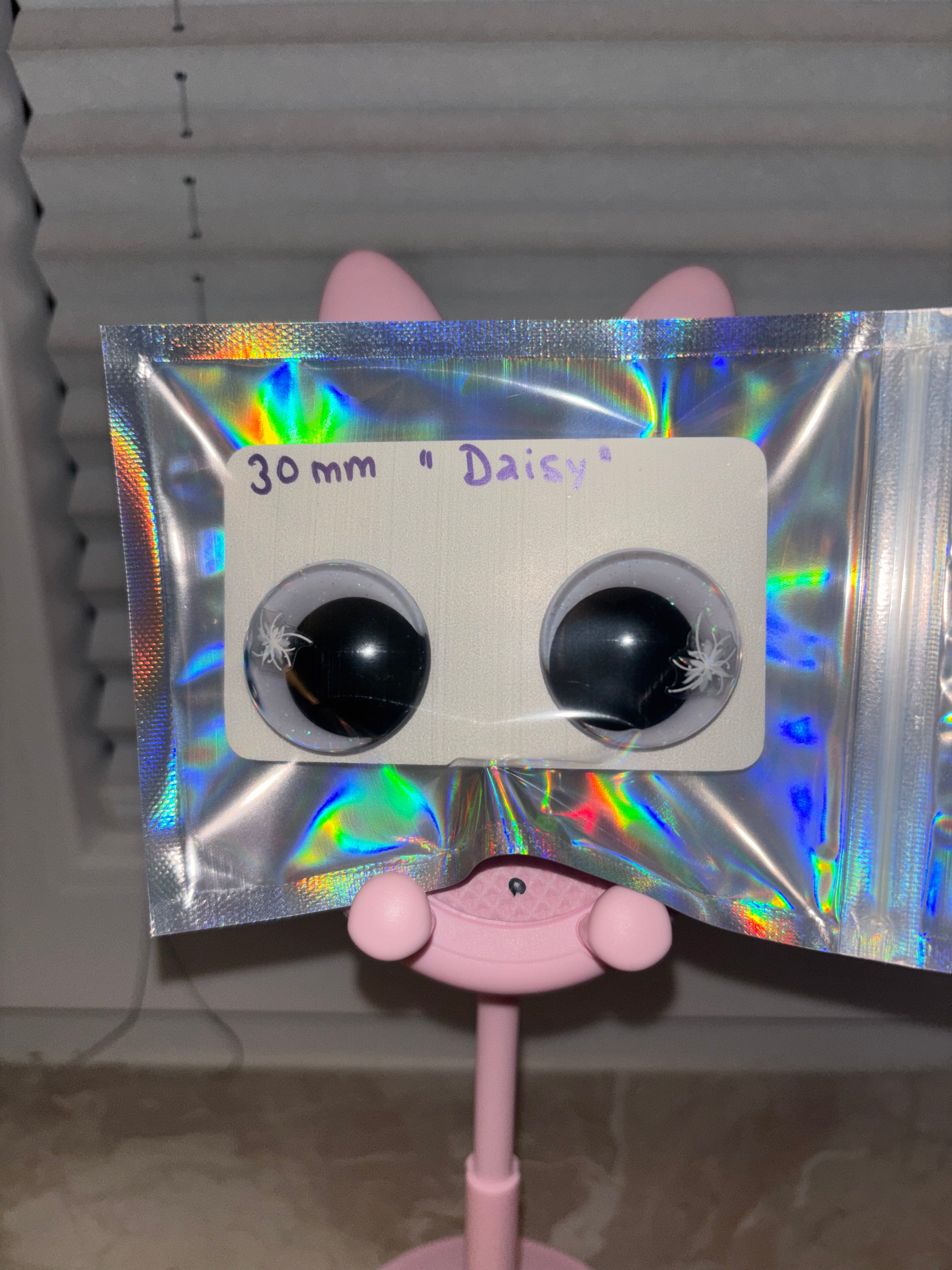 Sicherheitsaugen 30MM