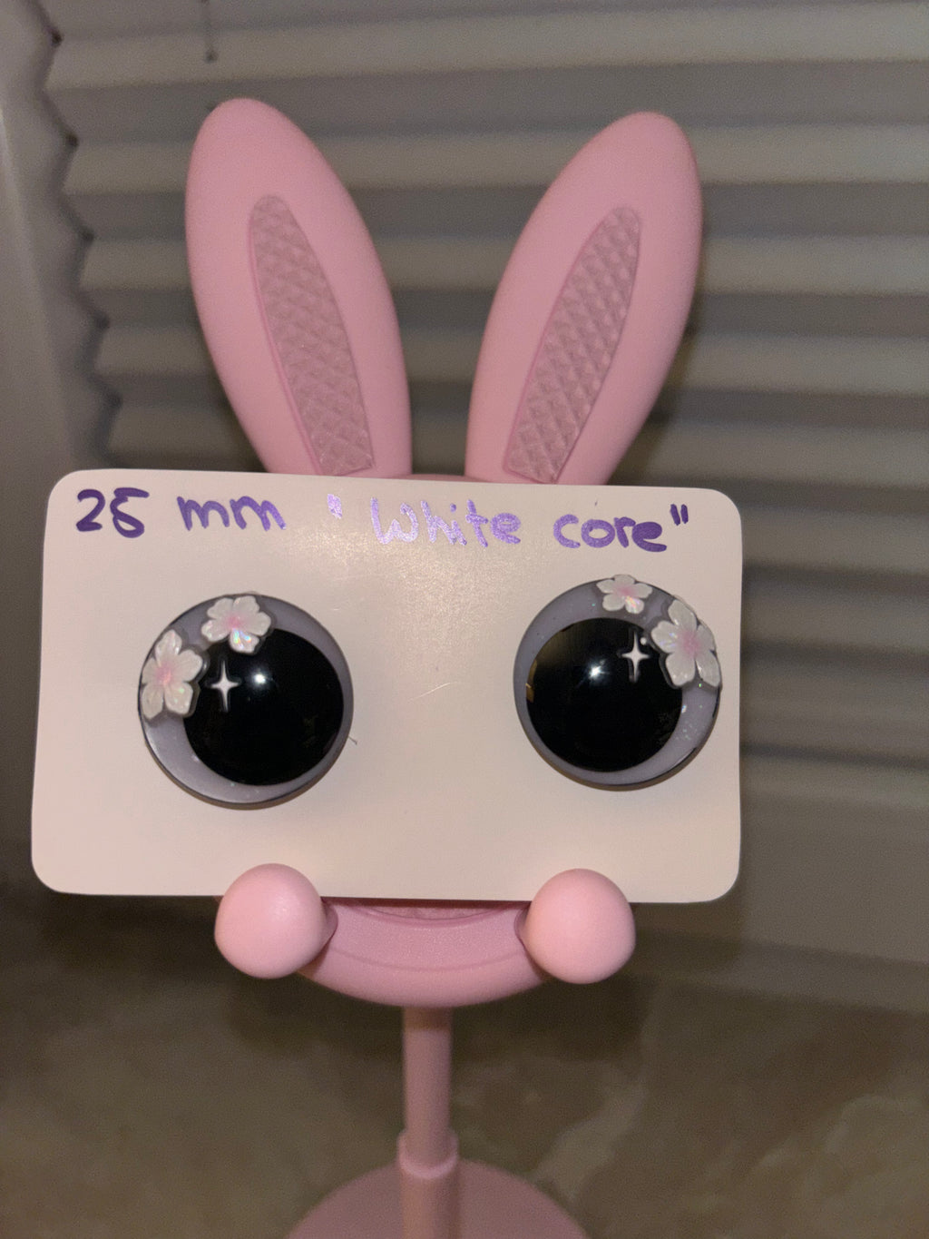 Sicherheitsaugen 25mm