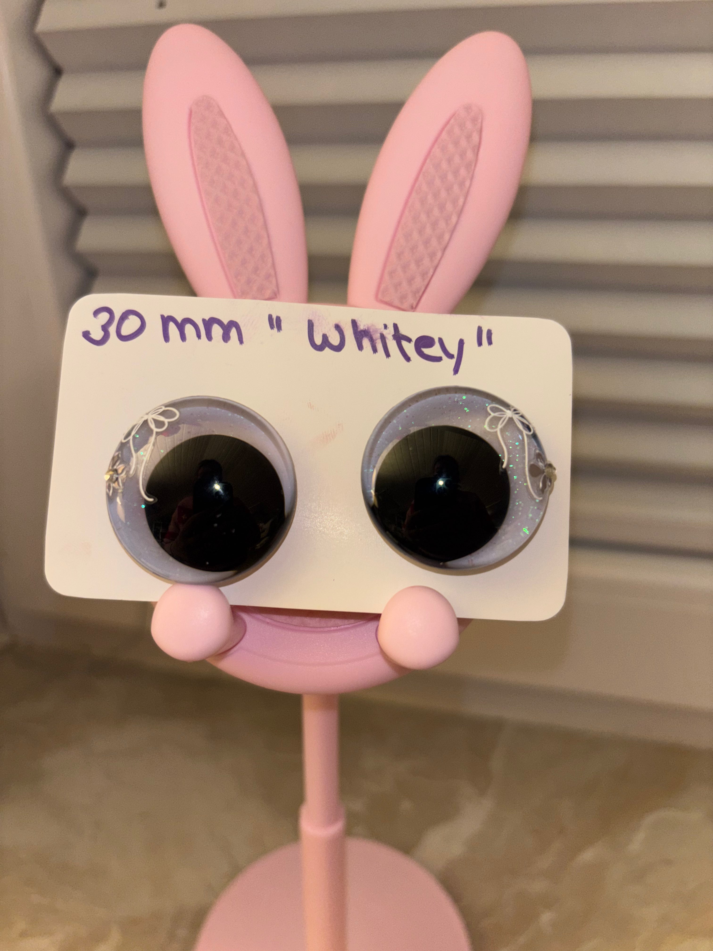 Sicherheitsaugen 30MM