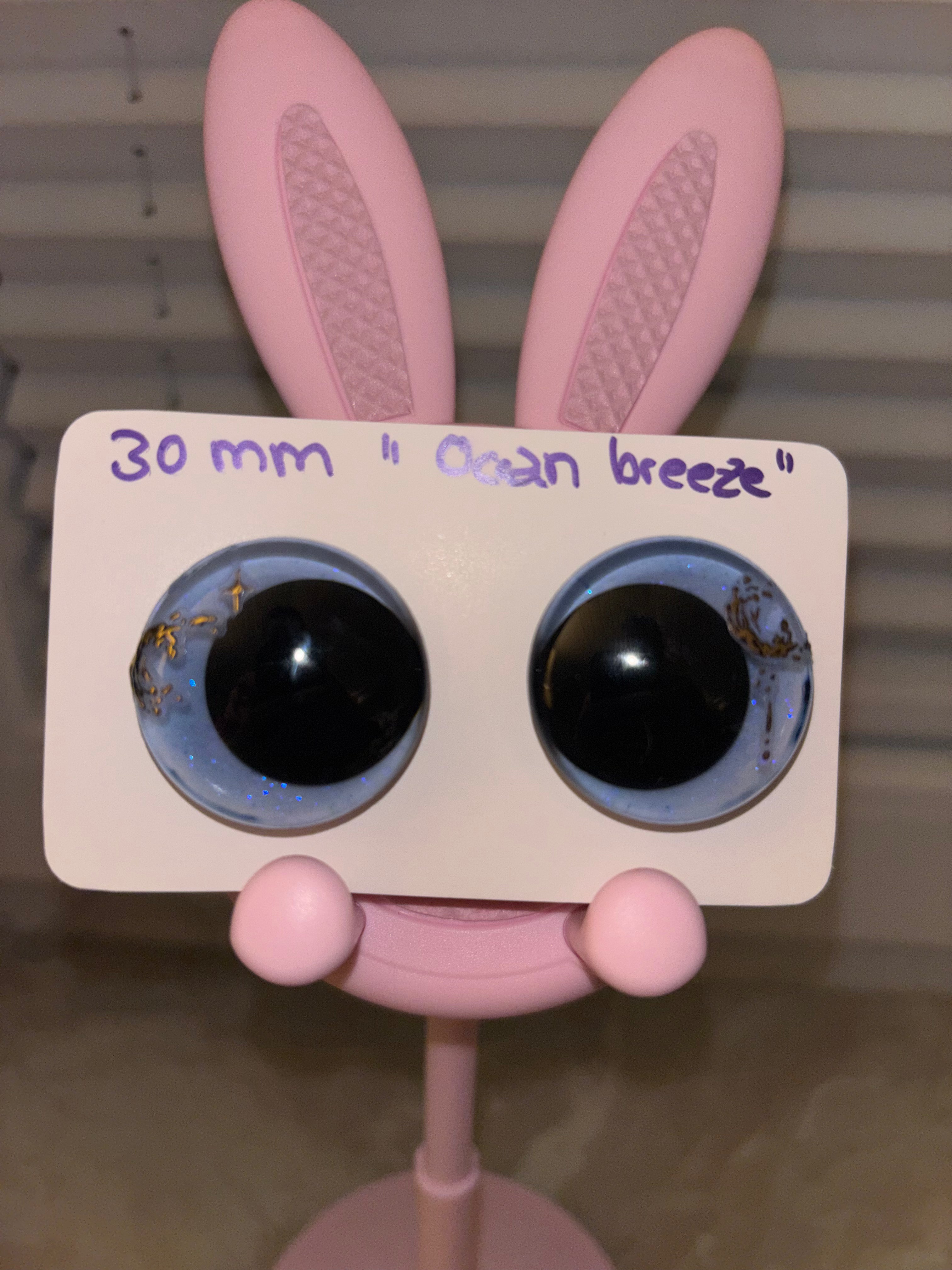 Sicherheitsaugen 30MM