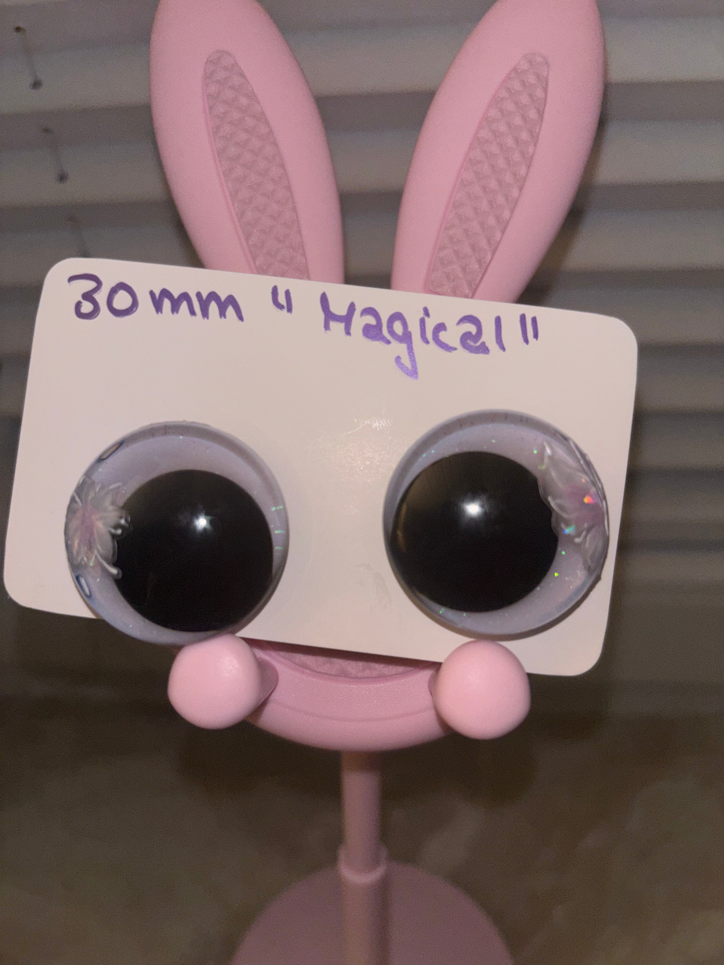 Sicherheitsaugen 30MM