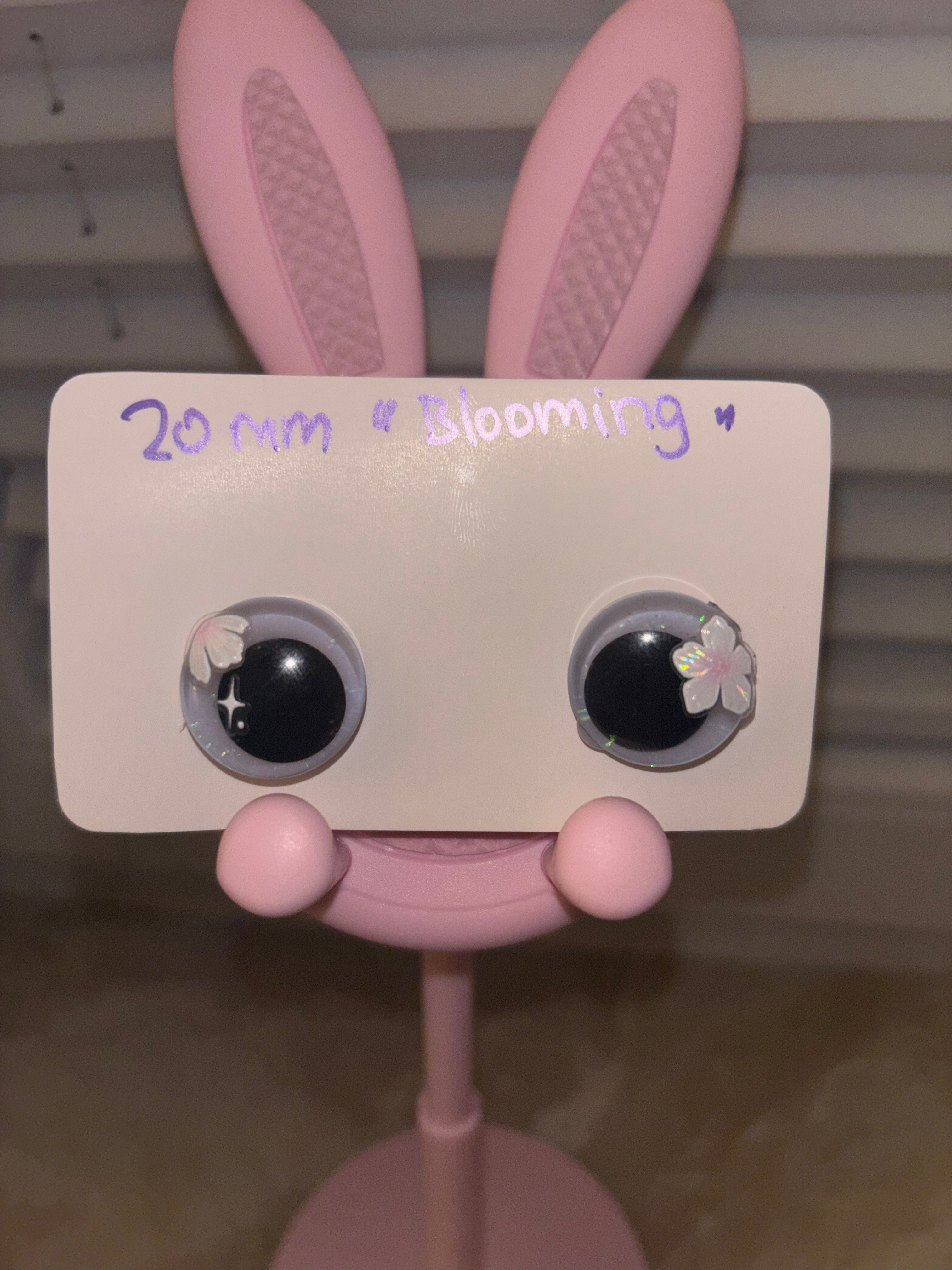 Sicherheitsaugen 20MM