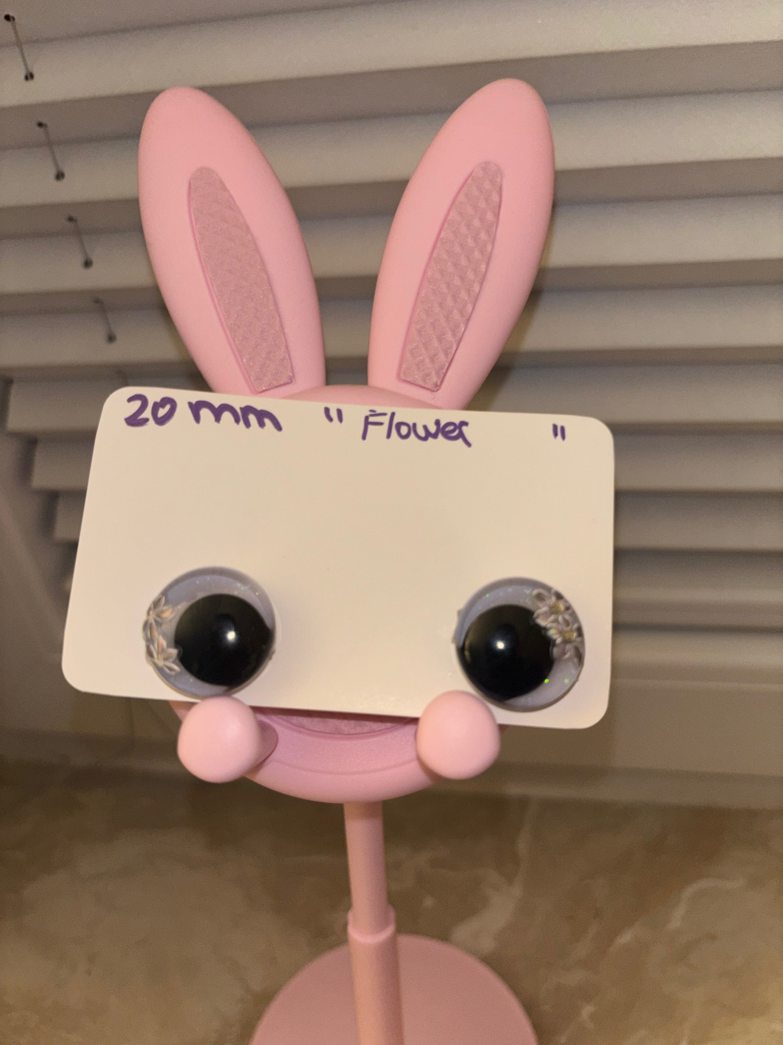 Sicherheitsaugen 20MM